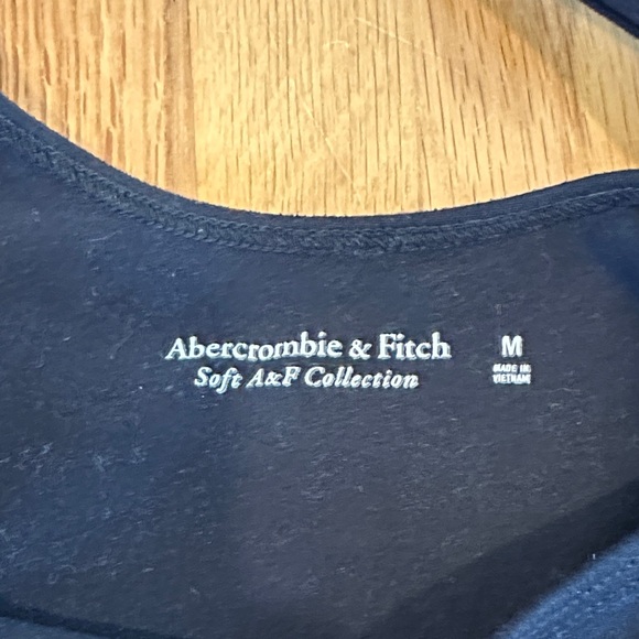 Abercrombie & Fitch | Women’s Black Tank Top Bodysuit - Picture 12 of 15